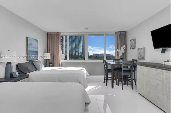 19201 Collins Ave #440, Sunny Isles Beach, FL 33160