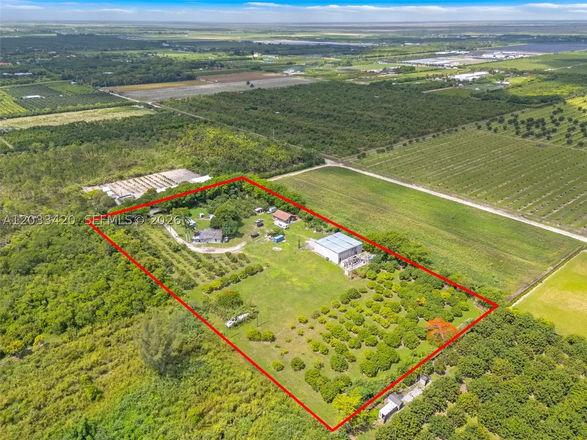 21025 SW 300th St, Homestead, FL 33030 - #1
