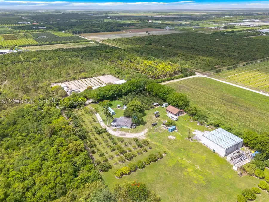 21025 SW 300th St, Homestead, FL 33030 - #2