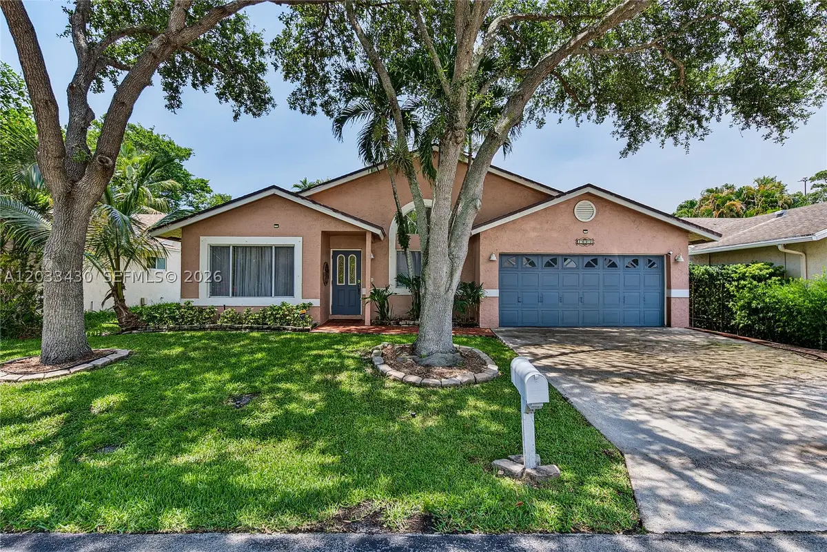 3623 NW 59th St, Coconut Creek, FL 33073 - #1