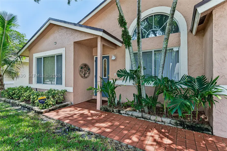 3623 NW 59th St, Coconut Creek, FL 33073 - #2