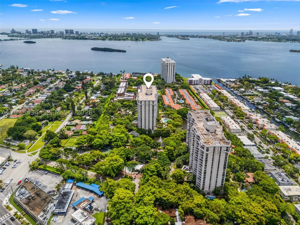 1000 Quayside Ter #1604, Miami, FL 33138 - #1