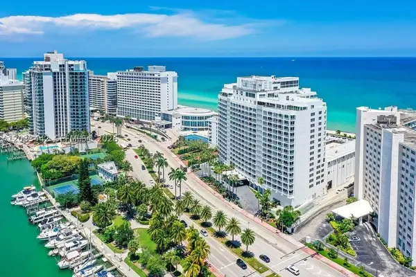 5401 Collins Ave #231, Miami Beach, FL 33140