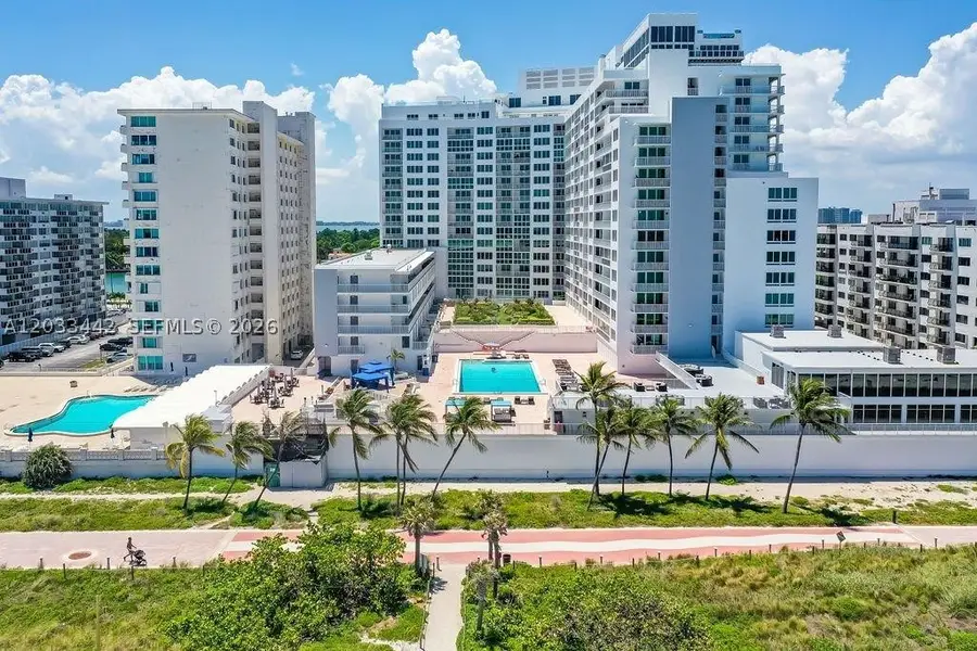 5401 Collins Ave #231, Miami Beach, FL 33140 - #2