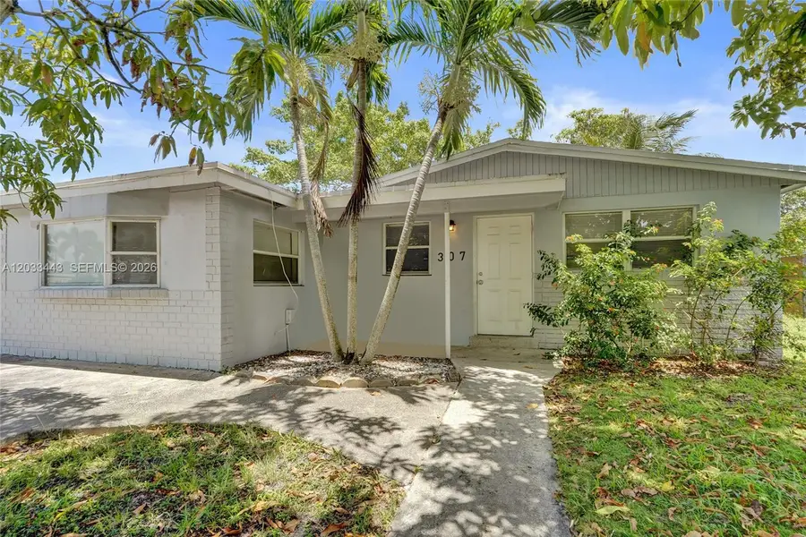 307 NW 11th Ave, Delray Beach, FL 33444 - #2