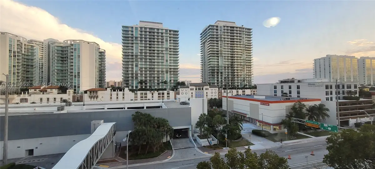 16909 N Bay Rd #815, Sunny Isles Beach, FL 33160 - #1