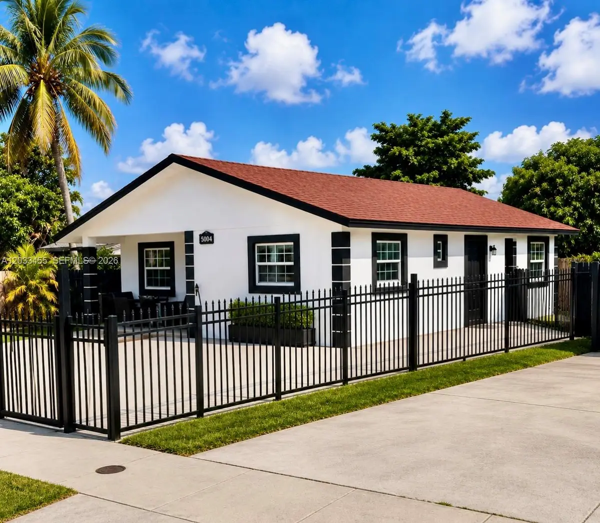5609 SW 37th St, West Park, FL 33023 - #1