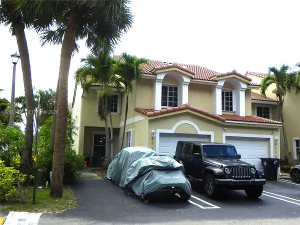 8211 Southgate Blvd, North Lauderdale, FL 33068