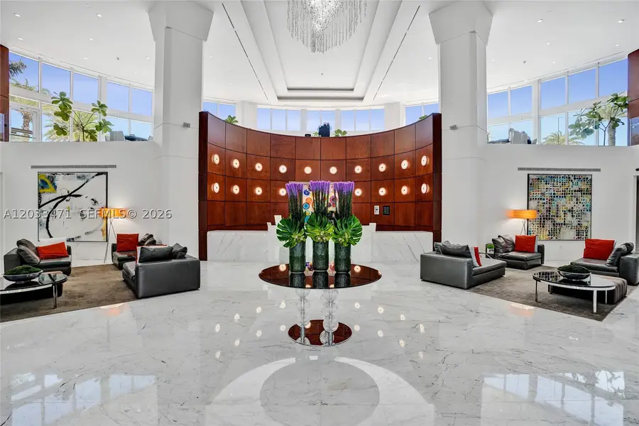19111 Collins Ave #102, Sunny Isles Beach, FL 33160 - #2