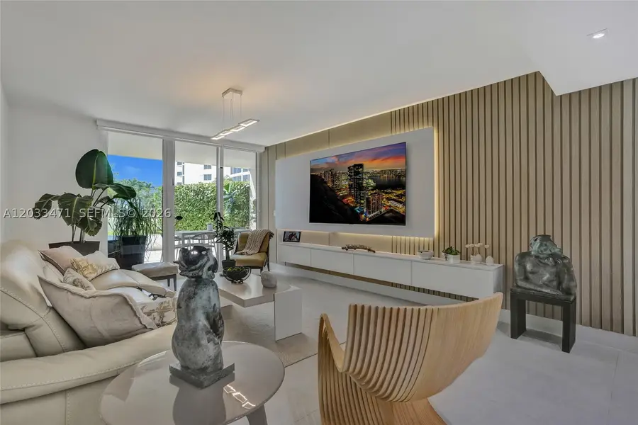 19111 Collins Ave #102, Sunny Isles Beach, FL 33160 - #3
