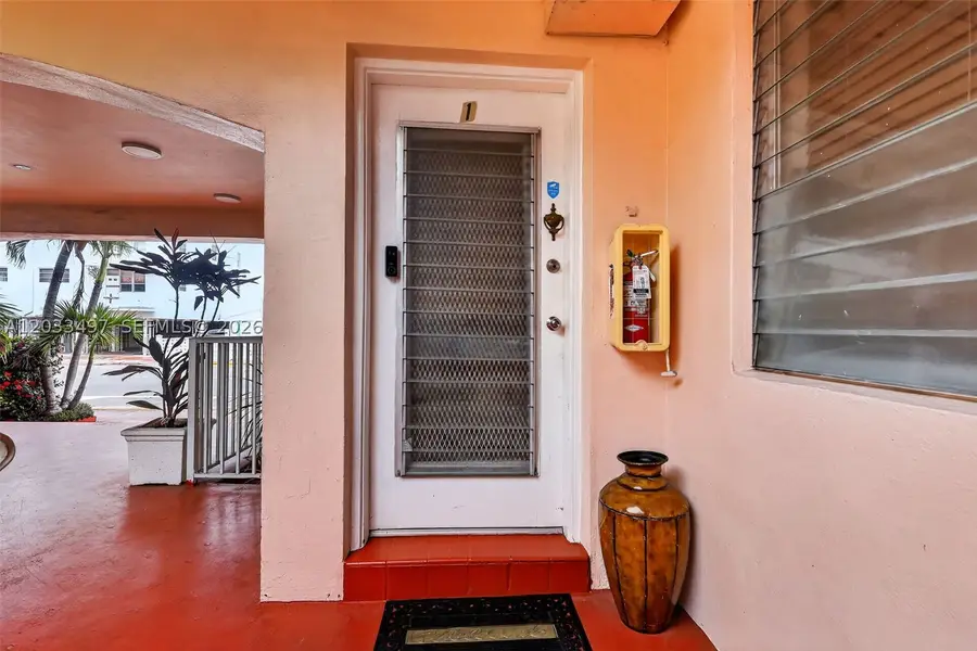 7840 Harding Ave #1, Miami Beach, FL 33141 - #2