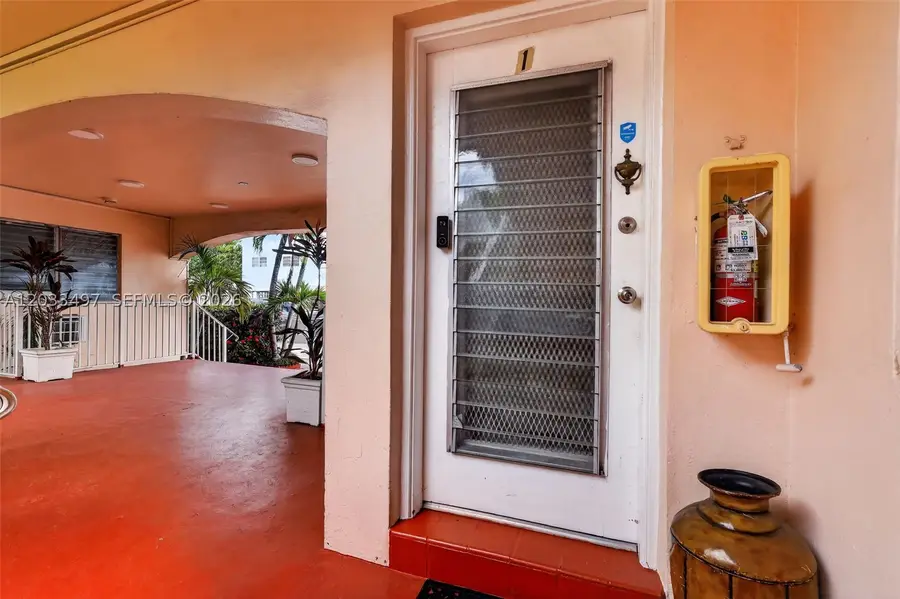 7840 Harding Ave #1, Miami Beach, FL 33141 - #3