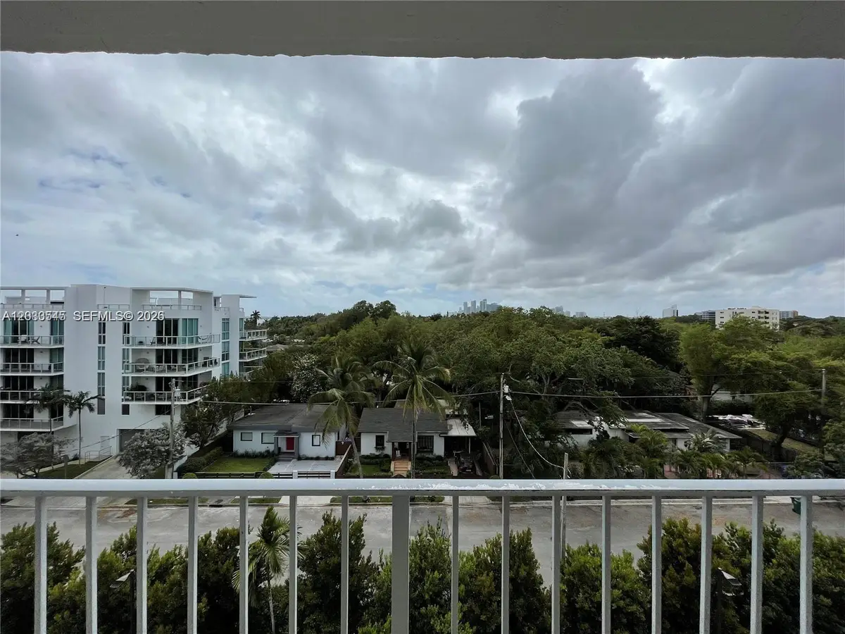 700 NE 63rd St #D606, Miami, FL 33138 - #1
