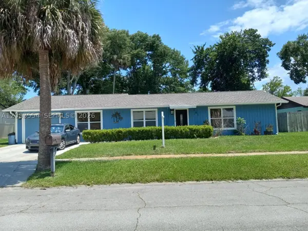 781 Little Pine Dr, Daytona Beach, FL 32119