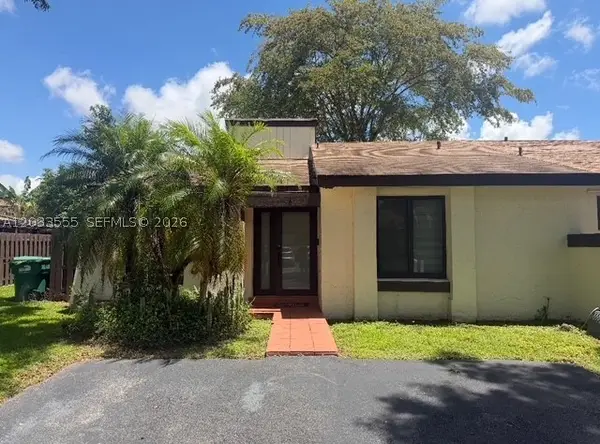 12737 SW 68th Ter, Miami, FL 33183