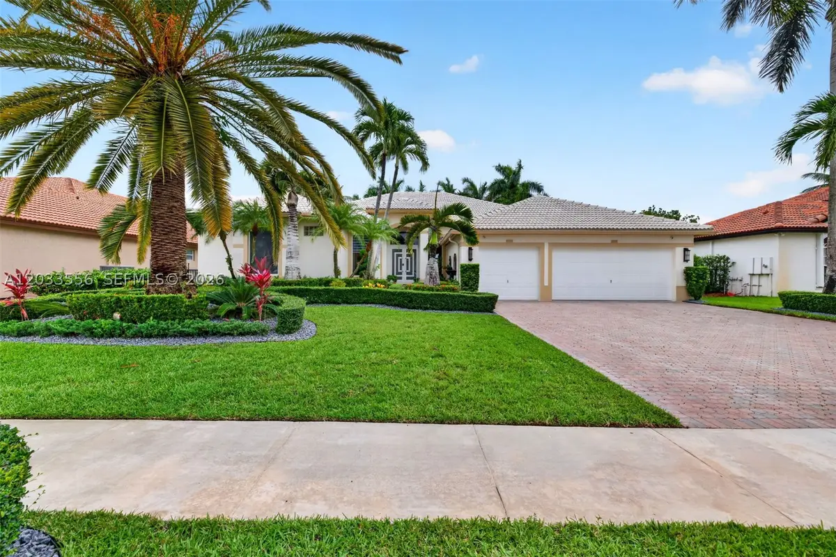 18611 SW 39th St, Miramar, FL 33029 - #1