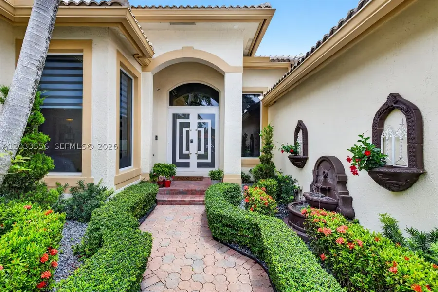 18611 SW 39th St, Miramar, FL 33029 - #3