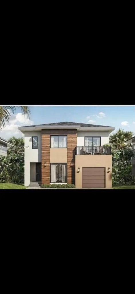 1160 NW 1st St, Florida City, FL 33034 - #1