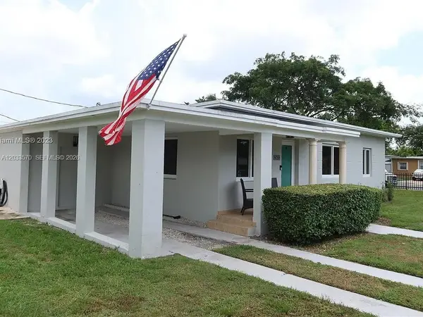 5401 SW 2nd St, Miami, FL 33134