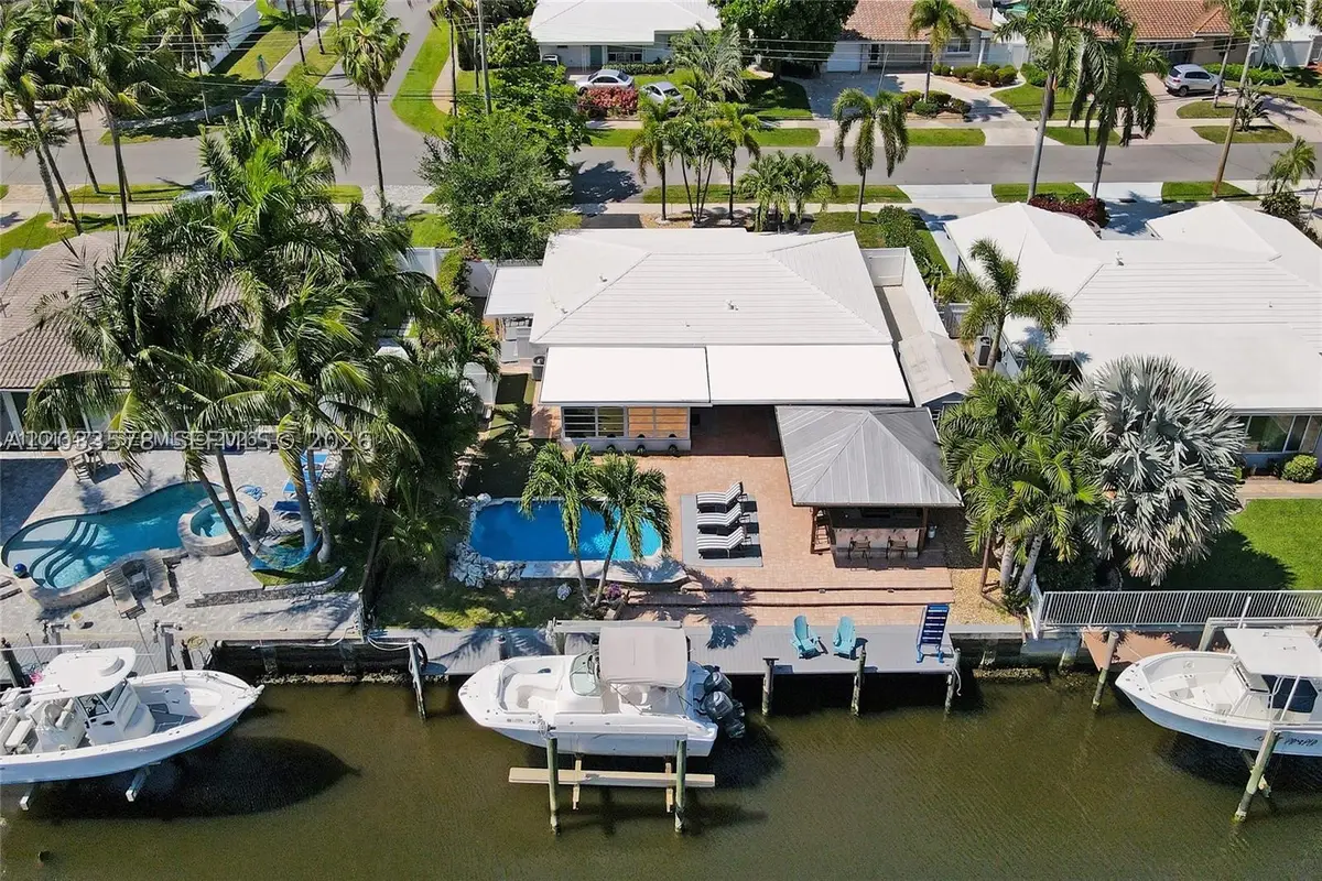200 SE 3rd St, Pompano Beach, FL 33060 - #1