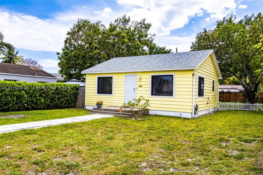 2330 Scott St, Hollywood, FL 33020 - #3