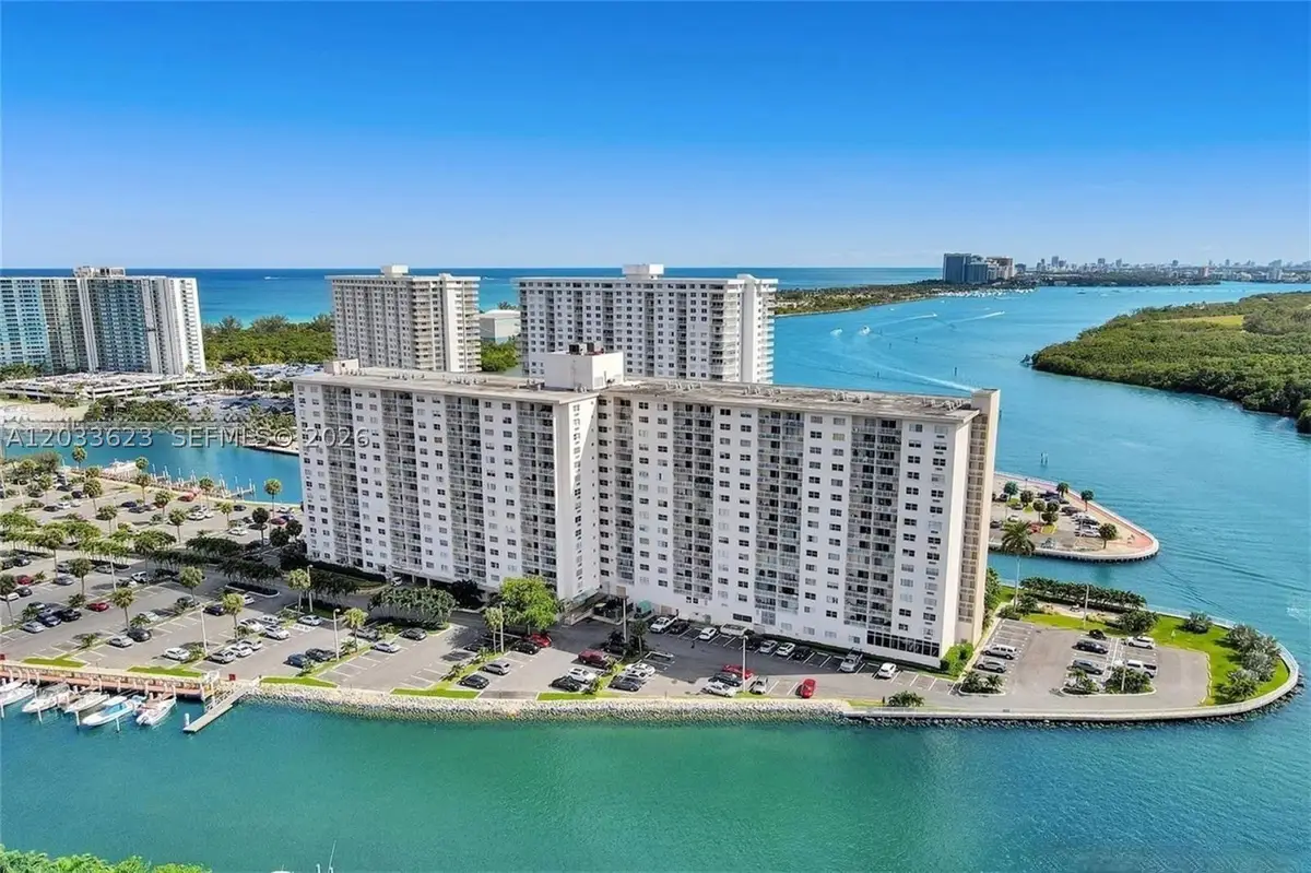 400 Kings Point Dr #928, Sunny Isles Beach, FL 33160 - #1