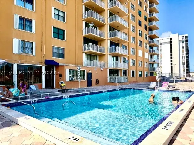 2450 NE 135th St #704, North Miami, FL 33181 - #1