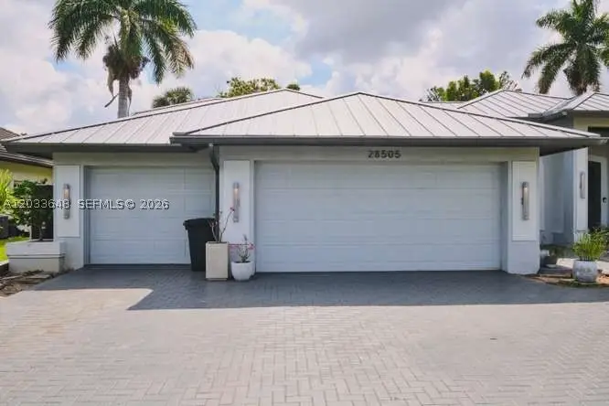 28505 Sombrero Dr, Bonita Springs, FL 34135 - #3