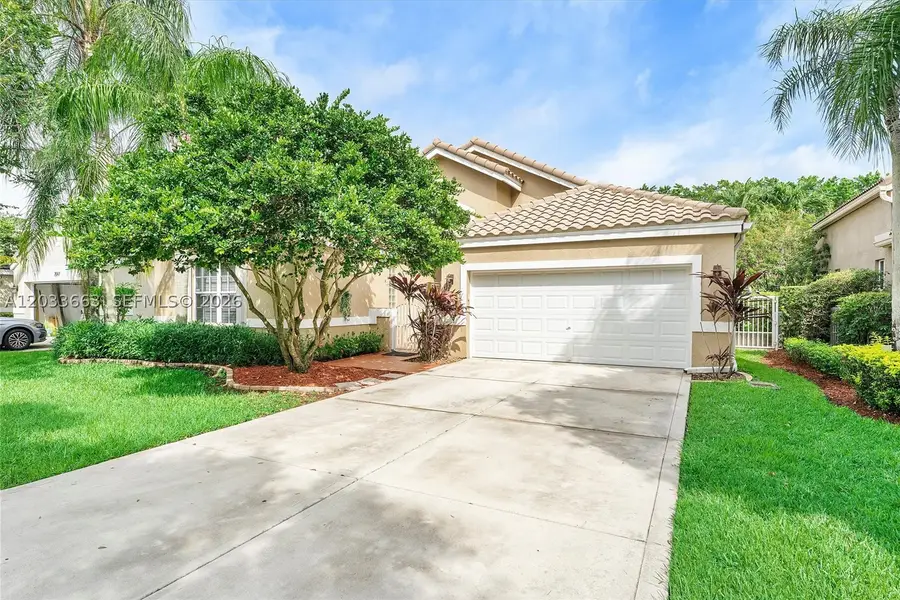 2013 Island Cir, Weston, FL 33326 - #3