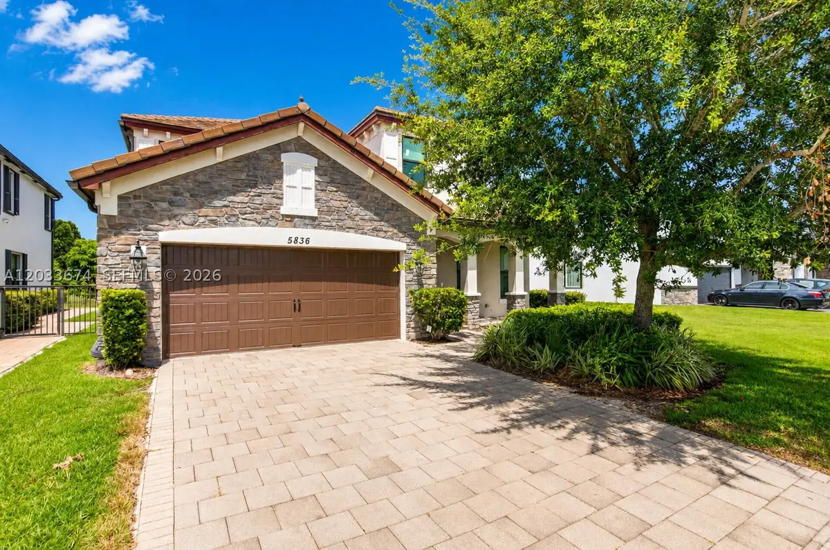 5836 Sandbirch Way, Lake Worth, FL 33463 - #1