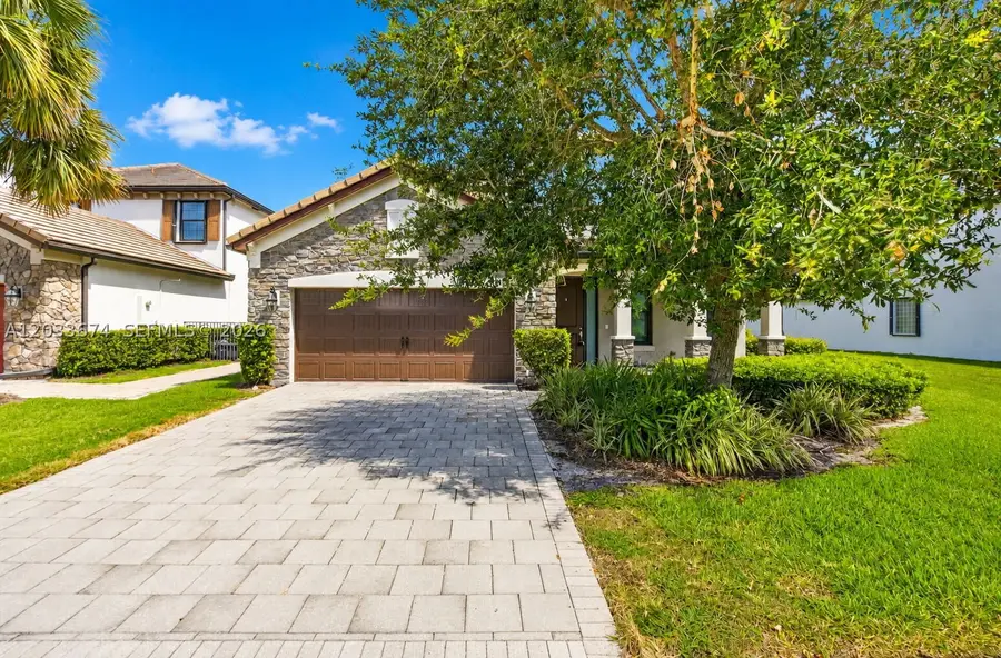 5836 Sandbirch Way, Lake Worth, FL 33463 - #2