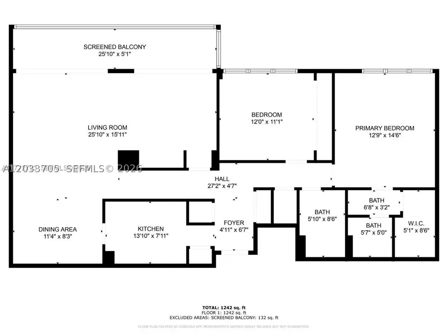 3821 Environ Blvd #403, Lauderhill, FL 33319 - #3