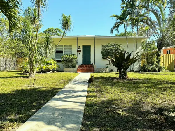 1135 NE 133 Rd St, North Miami, FL 33161