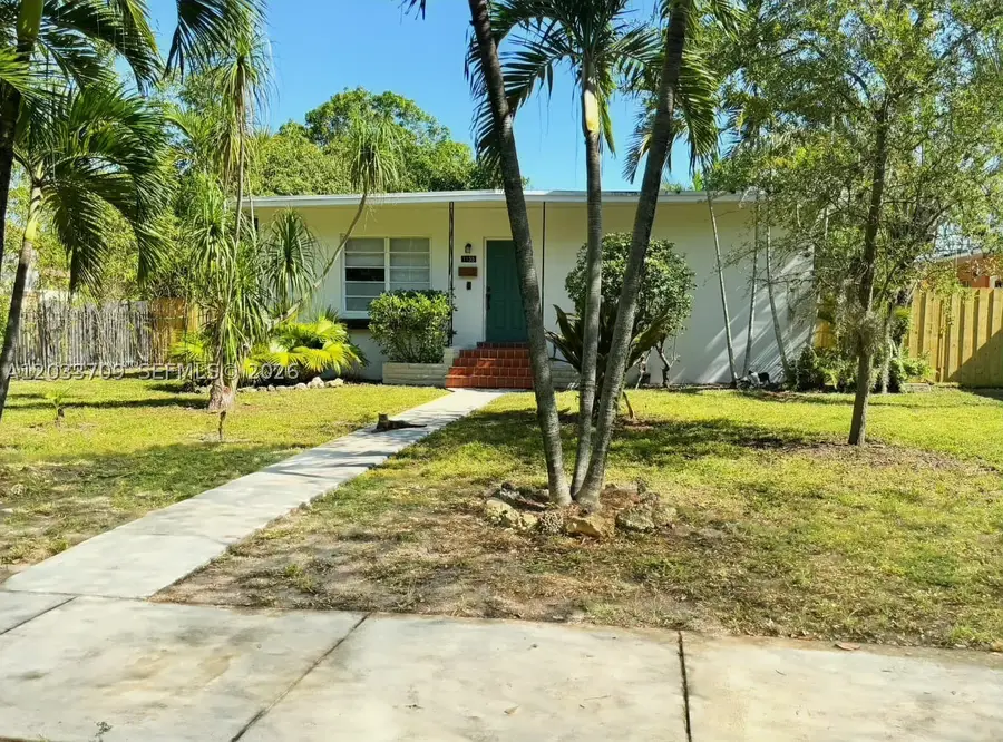 1135 NE 133 Rd St, North Miami, FL 33161 - #2