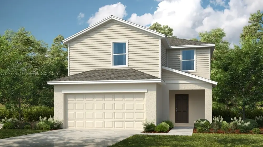 6512 Equinox Lane, North Fort Myers, FL 33917 - #1