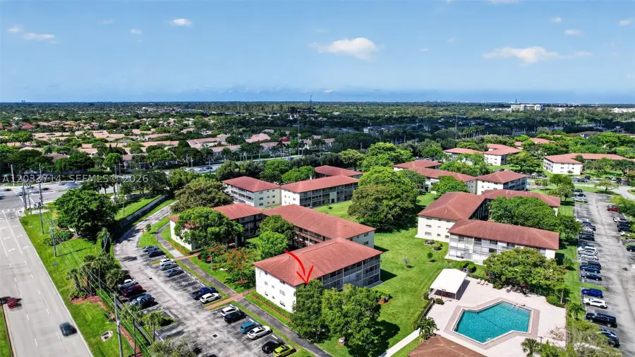 151 SW 135th Ter #314T, Pembroke Pines, FL 33027 - #2
