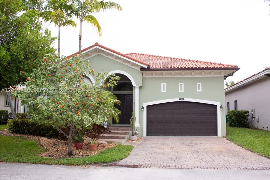 7645 SW 193rd Ln, Cutler Bay, FL 33157 - #2