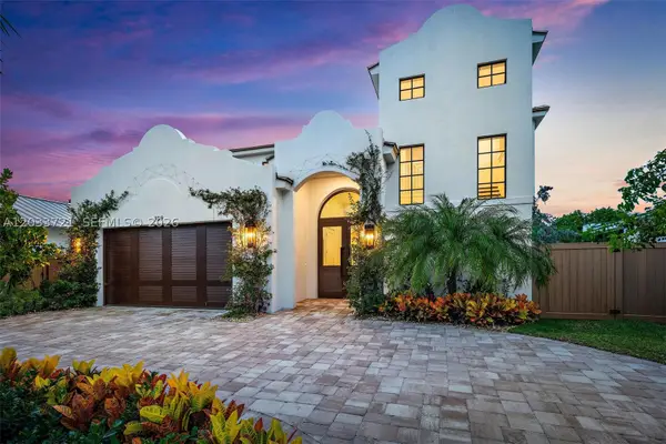 309 Cascade Ln, Palm Beach Shores, FL 33404