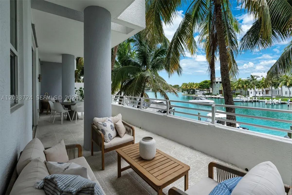 5970 Indian Creek Dr #207, Miami Beach, FL 33140 - #1