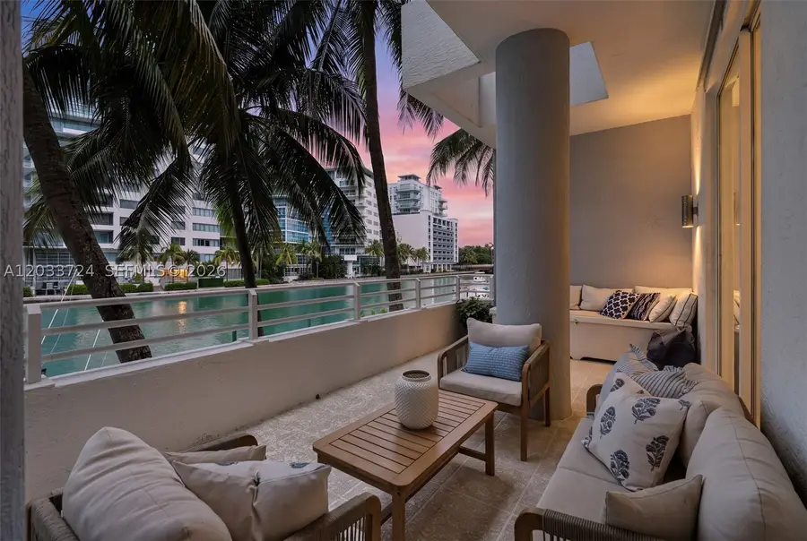 5970 Indian Creek Dr #207, Miami Beach, FL 33140 - #2