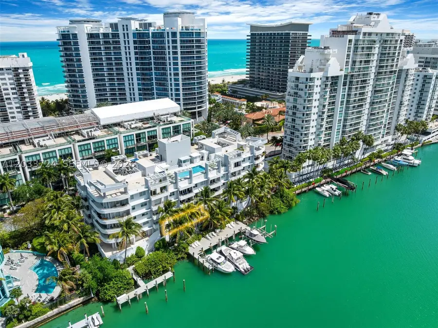 5970 Indian Creek Dr #207, Miami Beach, FL 33140 - #3