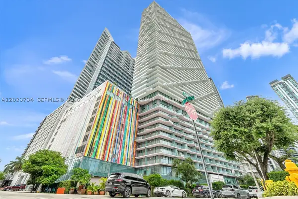 1300 S Miami Ave #PH5110, Miami, FL 33130