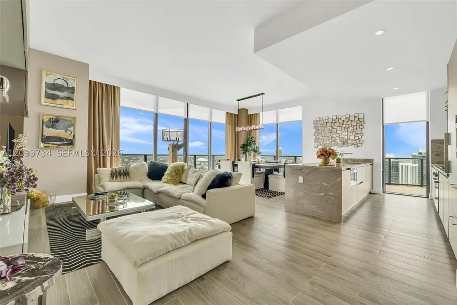 1300 S Miami Ave #PH5110, Miami, FL 33130 - #2