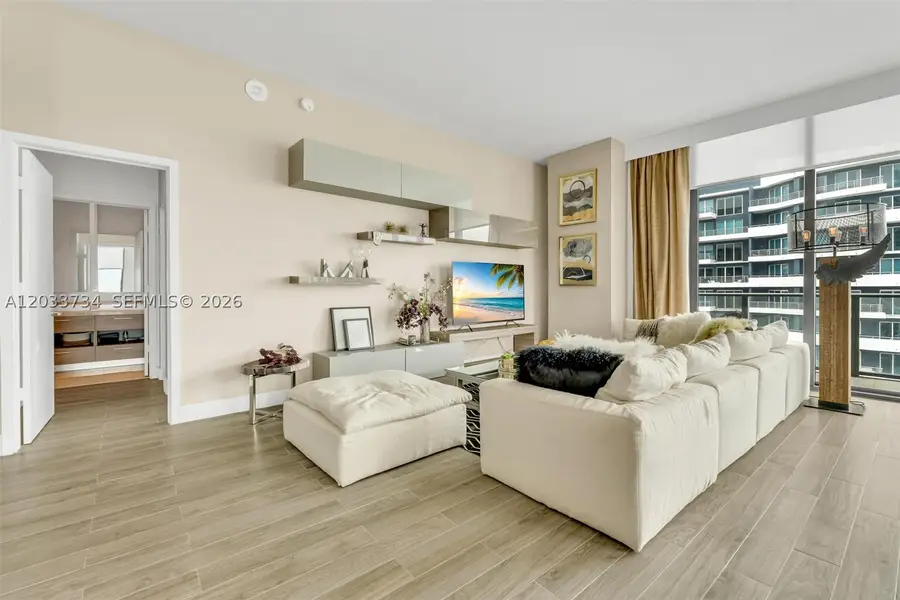 1300 S Miami Ave #PH5110, Miami, FL 33130 - #3