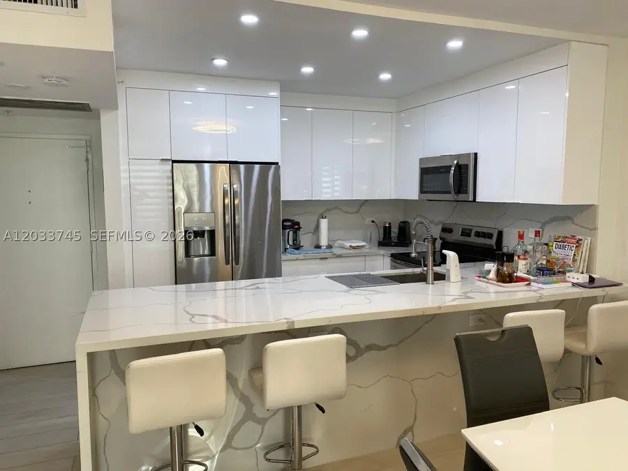 5601 Collins Ave #622, Miami Beach, FL 33140 - #3