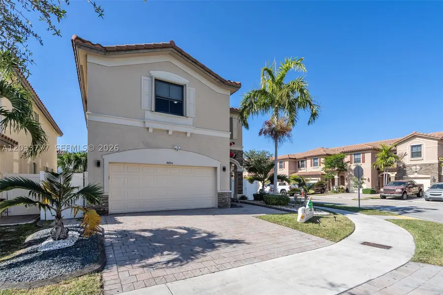 8894 W 34th Ave, Hialeah, FL 33018 - #2