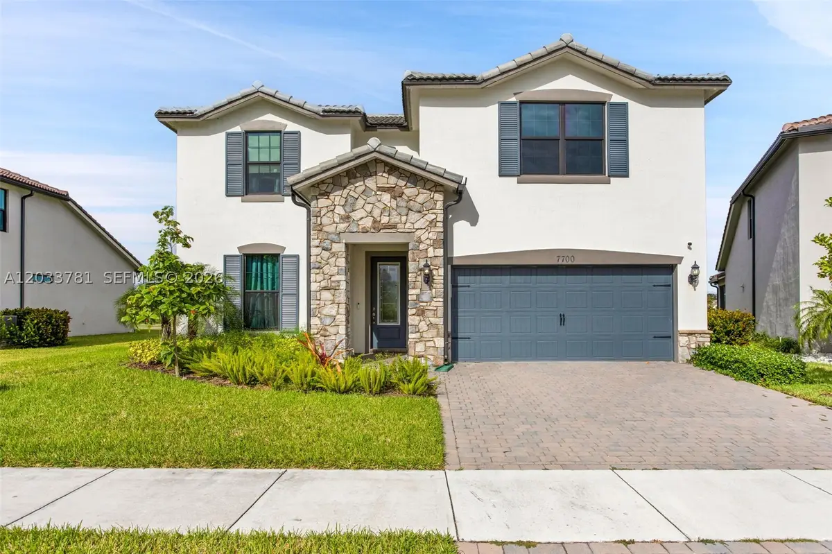 7700 NW 84th Ln, Tamarac, FL 33321 - #1