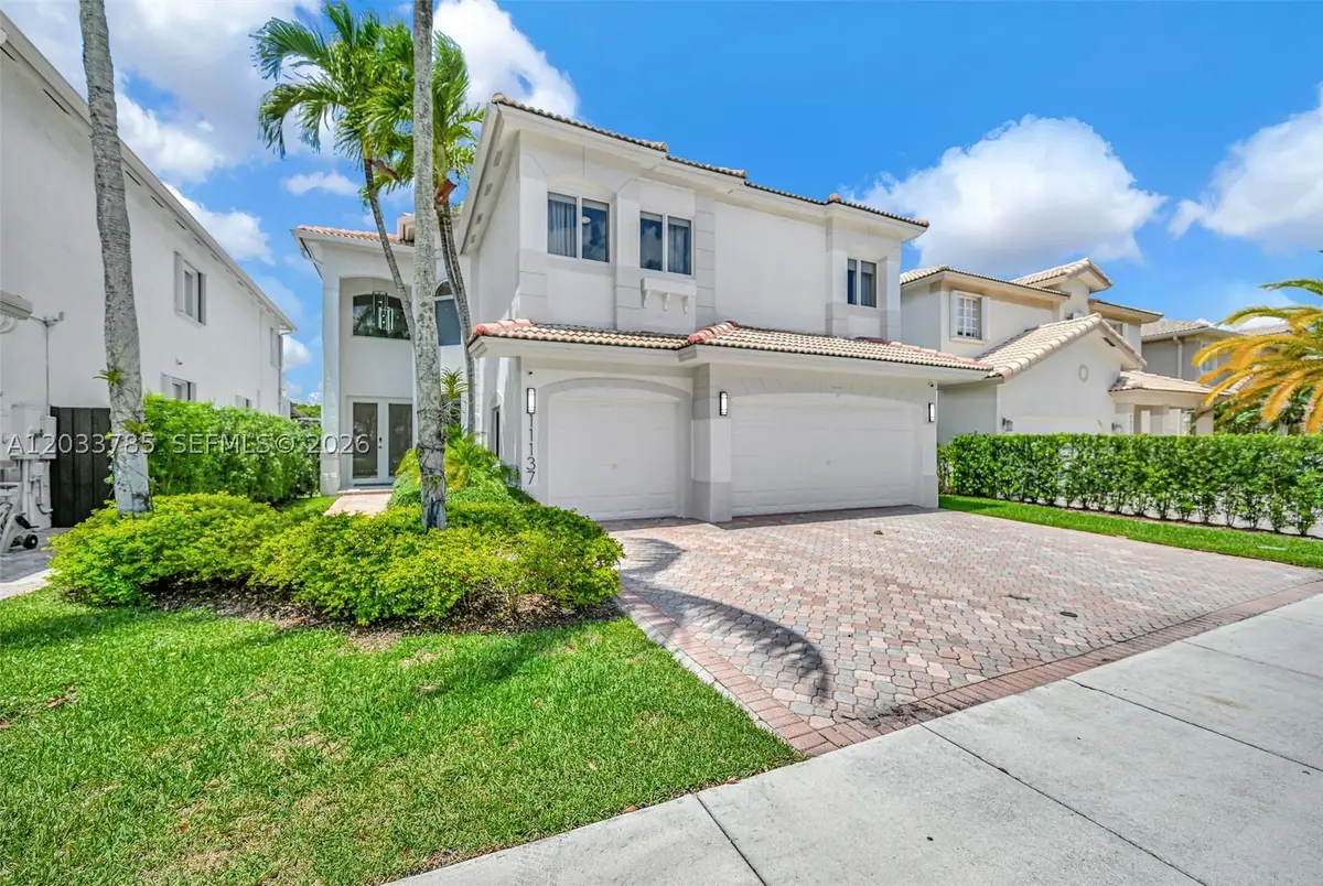 11137 NW 72nd Ter, Doral, FL 33178 - #1