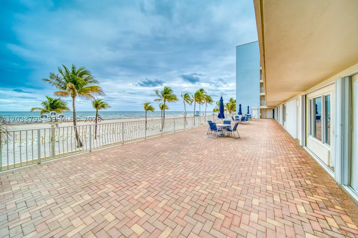 300 Oregon St #507, Hollywood, FL 33019 - #1