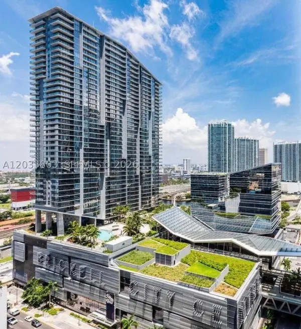 88 SW 7th St #2206, Miami, FL 33130